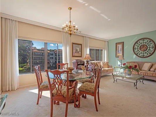 Property Slideshow image 3 of 24 | 6760 pelican bay blvd 332, Naples, FL, 34108