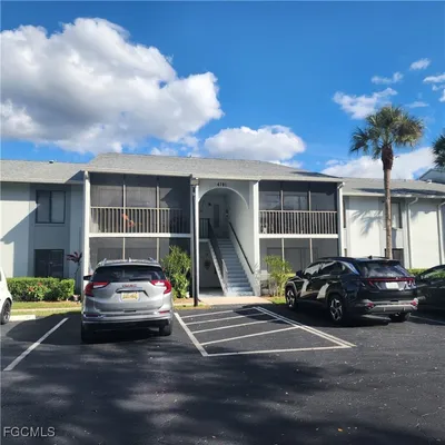 Property Slideshow image 2 of 25 | 4781 lakeside club blvd # 2-b1, Fort Myers, FL, 33905