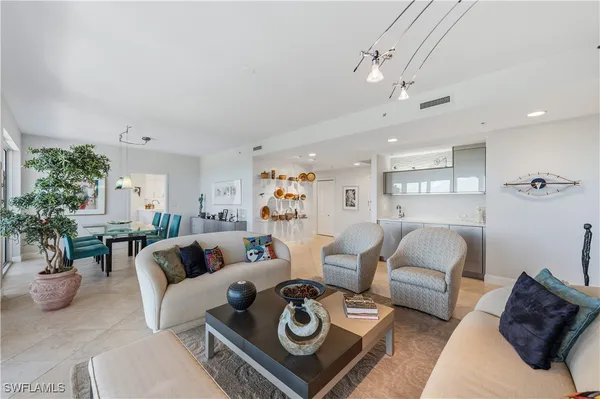 Property Slideshow image 3 of 40 | 4751 bonita bay blvd 605, Bonita Springs, FL, 34134