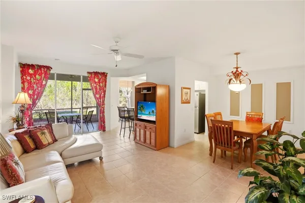 Property Slideshow image 2 of 29 | 11023 mill creek way 706, Fort Myers, FL, 33913