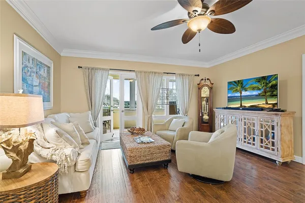 Property Slideshow image 3 of 34 | 5075 harmony cir 301, Vero Beach, FL, 32967