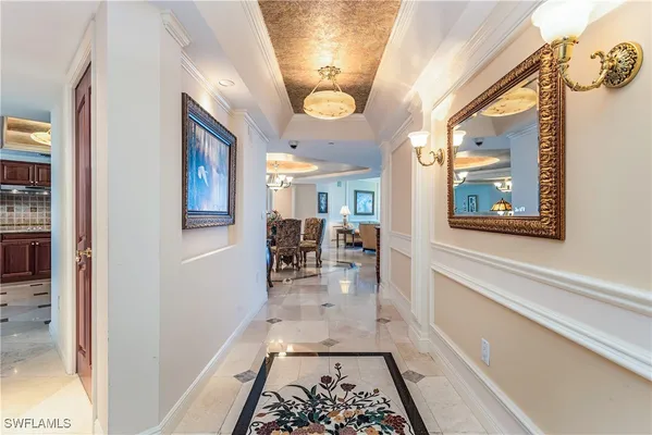 Property Slideshow image 2 of 36 | 7117 pelican bay blvd 1905, Naples, FL, 34108