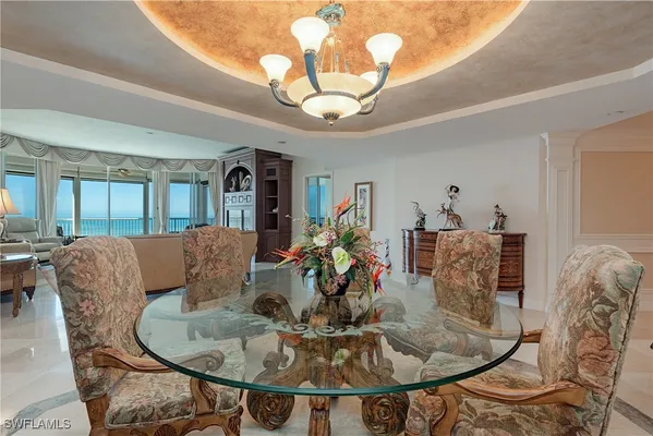Property Slideshow image 3 of 36 | 7117 pelican bay blvd 1905, Naples, FL, 34108