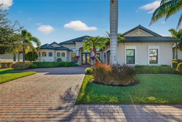 Property Slideshow image 2 of 50 | 9915 corso bello dr, Naples, FL, 34113