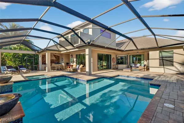 Property Slideshow image 3 of 50 | 9915 corso bello dr, Naples, FL, 34113