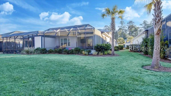 Property Slideshow image 3 of 53 | 165 summertime pl, Hardeeville, SC, 29927