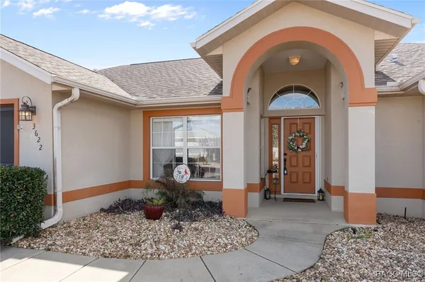 Property Slideshow image 2 of 45 | 3622 e arbor lakes dr, Hernando, FL, 34442