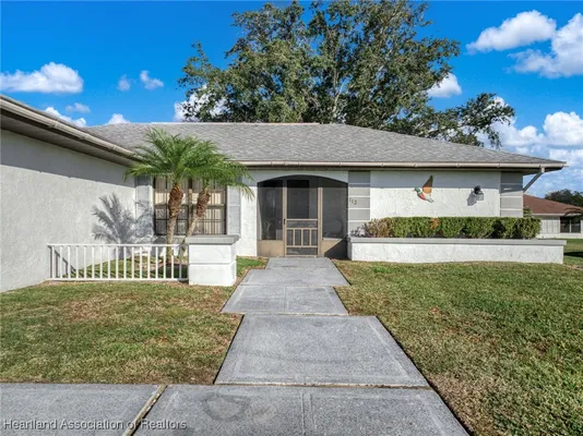 Property Slideshow image 2 of 50 | 113 brentwood dr, Lake Placid, FL, 33852