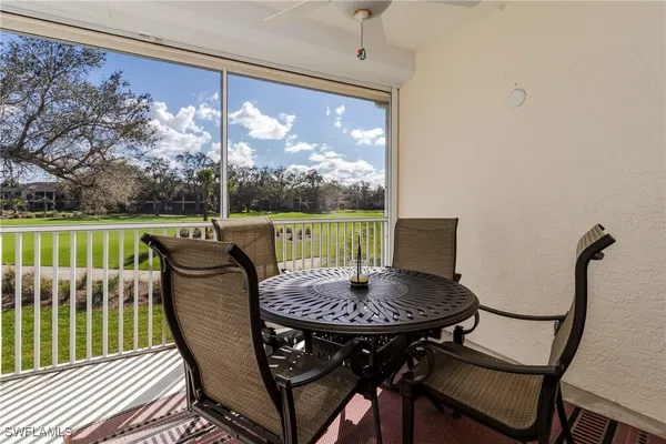 Property Slideshow image 3 of 50 | 640 lalique cir 405, Naples, FL, 34119
