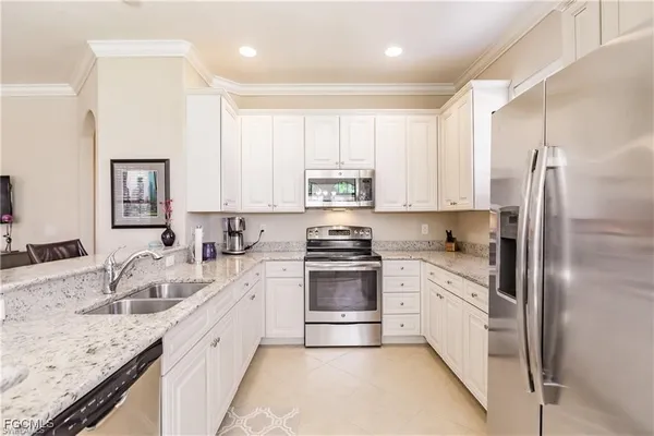 Property Slideshow image 3 of 32 | 8697 olinda way apt 7606, Fort Myers, FL, 33912