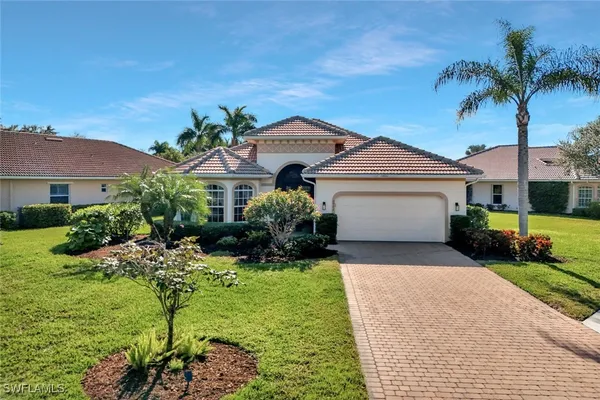 Property Slideshow image 2 of 30 | 6972 amen corner ct, Naples, FL, 34113