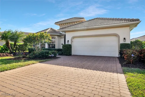 Property Slideshow image 3 of 30 | 6972 amen corner ct, Naples, FL, 34113