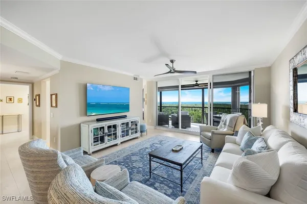 Property Slideshow image 3 of 49 | 7225 pelican bay blvd 604, Naples, FL, 34108