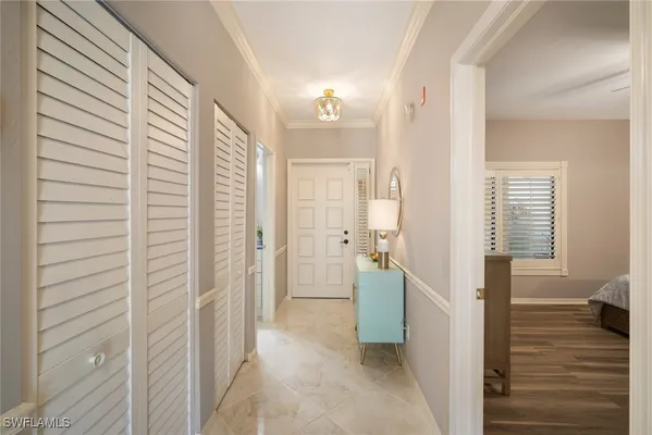 Property Slideshow image 2 of 32 | 6760 pelican bay blvd 312, Naples, FL, 34108