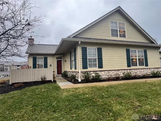 Property Slideshow image 2 of 35 | 3492 twenty mile way, Loveland, OH, 45140