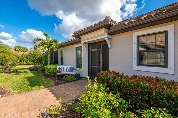 Property Slideshow image 3 of 46 | 15198 tolmino st, Naples, FL, 34114