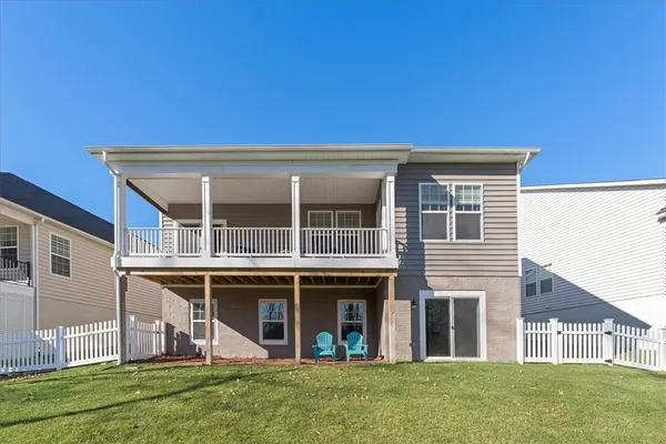 Property Slideshow image 3 of 50 | 6428 yarmouth run, Williamsburg, VA, 23188