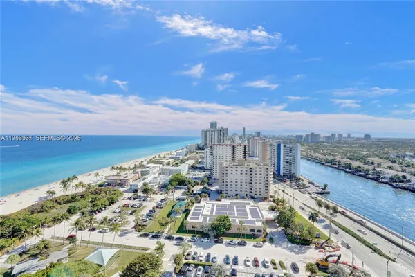 Property Slideshow image 2 of 29 | 1201 s ocean dr 2304s, Hollywood, FL, 33019