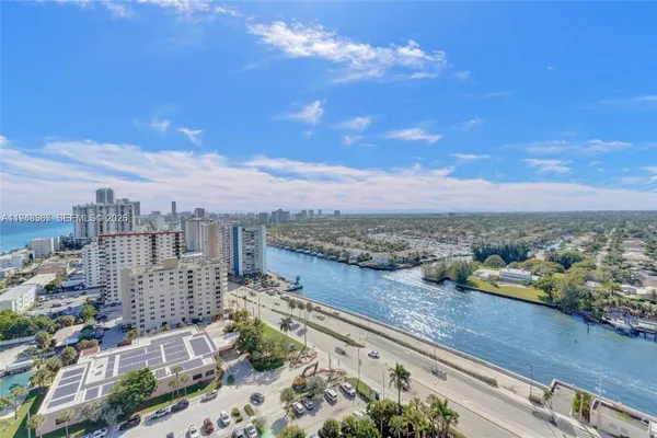 Property Slideshow image 3 of 29 | 1201 s ocean dr 2304s, Hollywood, FL, 33019