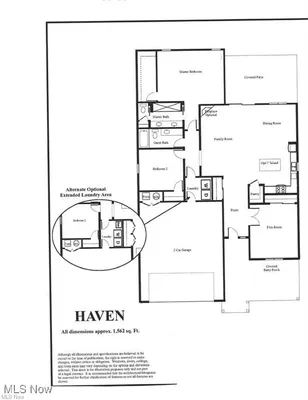 Property Slideshow image 3 of 23 | 6029 coventry cir, Huron, OH, 44839