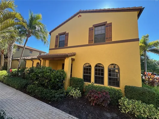 Property Slideshow image 2 of 33 | 11996 tulio way 2303, Fort Myers, FL, 33912