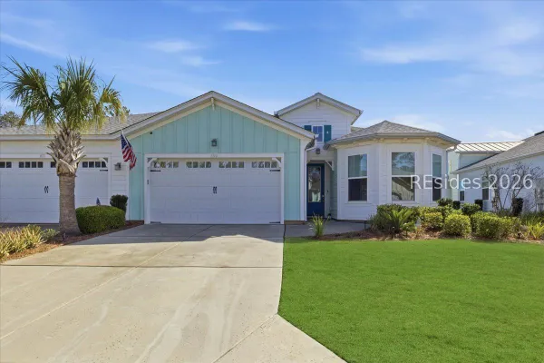 Property Slideshow image 2 of 80 | 195 weekend ave, Hardeeville, SC, 29927