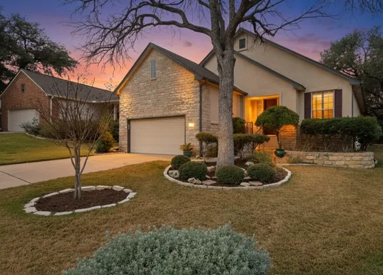 Property Slideshow image 2 of 37 | 132 trail of the flowers, Georgetown, TX, 78633