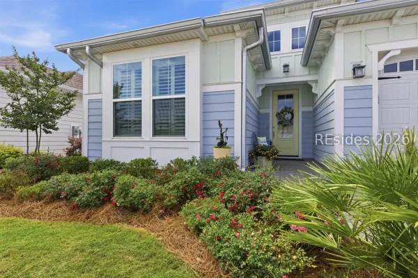 Property Slideshow image 2 of 92 | 726 caribbean soul ave, Hardeeville, SC, 29927