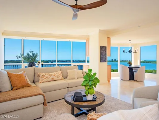 Property Slideshow image 2 of 21 | 4801 bonita bay blvd 1103, Bonita Springs, FL, 34134