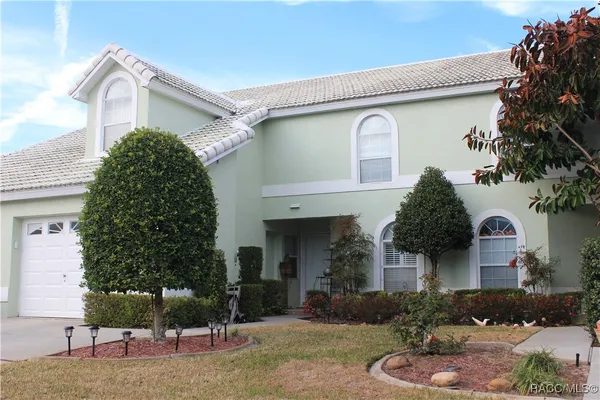 Property Slideshow image 3 of 32 | 826 lanark dr, Inverness, FL, 34453