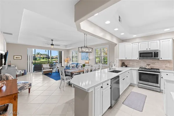 Property Slideshow image 2 of 47 | 6418 legacy cir 802, Naples, FL, 34113