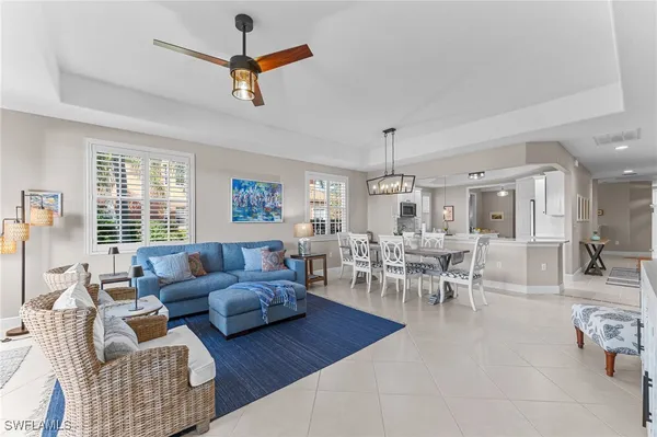 Property Slideshow image 3 of 47 | 6418 legacy cir 802, Naples, FL, 34113