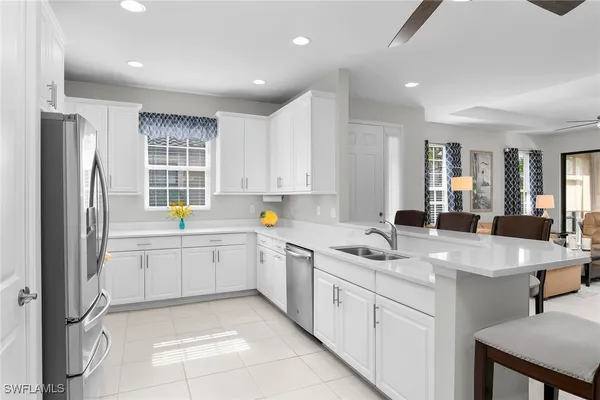 Property Slideshow image 2 of 31 | 8111 calle canovas st, Naples, FL, 34114