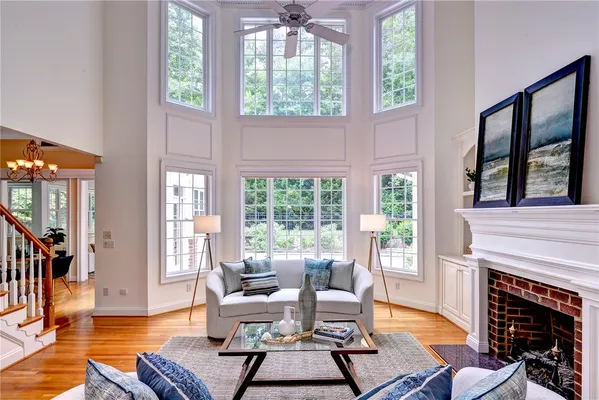 Property Slideshow image 3 of 40 | 107 royal saint georges, Williamsburg, VA, 23188