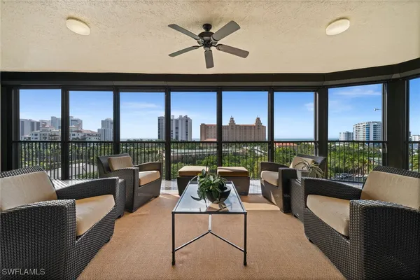 Property Slideshow image 3 of 47 | 8787 bay colony dr 603, Naples, FL, 34108