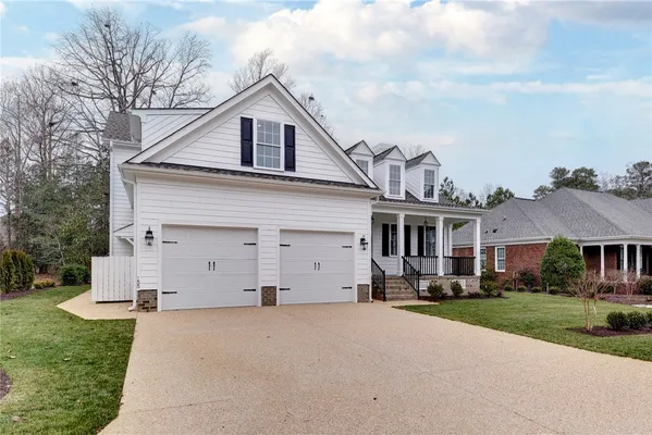 Property Slideshow image 3 of 50 | 155 red berkshire, Williamsburg, VA, 23188