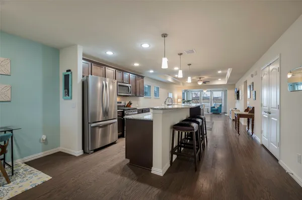 Property Slideshow image 2 of 26 | 7629 parade dr, Aubrey, TX, 76227