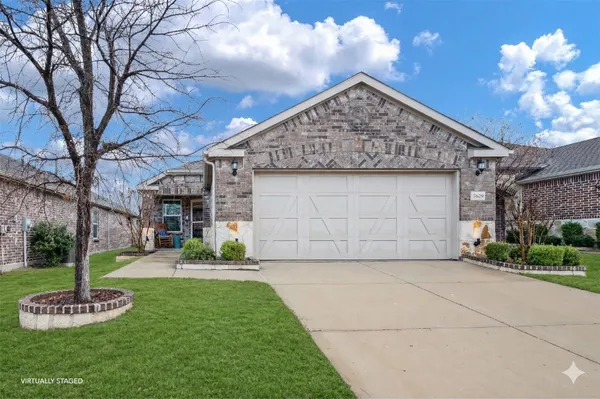 Property Slideshow image 2 of 26 | 7629 parade dr, Little Elm, TX, 76227