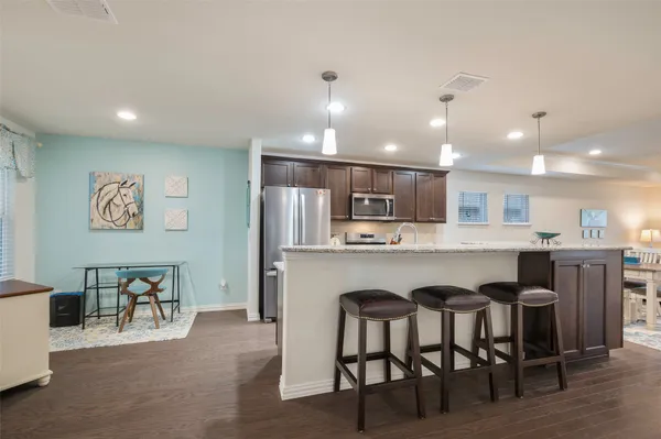 Property Slideshow image 3 of 26 | 7629 parade dr, Aubrey, TX, 76227