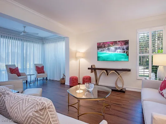 Property Slideshow image 2 of 15 | 7048 pelican bay blvd c101, Naples, FL, 34108