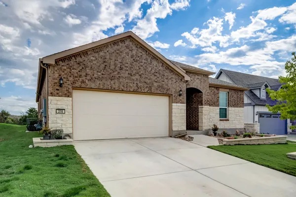 Property Slideshow image 3 of 40 | 216 spanish star st, Georgetown, TX, 78633