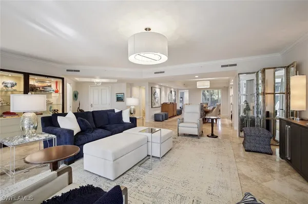 Property Slideshow image 3 of 44 | 7575 pelican bay blvd 201, Naples, FL, 34108