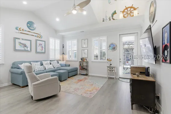 Property Slideshow image 3 of 88 | 68 treasure past way, Hardeeville, SC, 29927