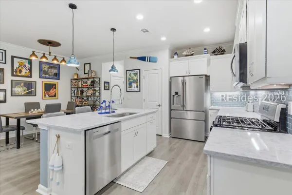 Property Slideshow image 3 of 88 | 68 treasure past way, Hardeeville, SC, 29927