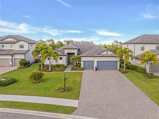 Property Slideshow image 2 of 50 | 17852 rosehill ct, Estero, FL, 33928