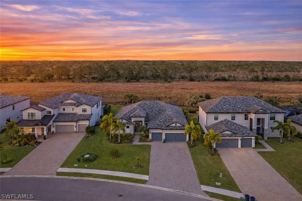 Property Slideshow image 2 of 50 | 17852 rosehill ct, Estero, FL, 33928