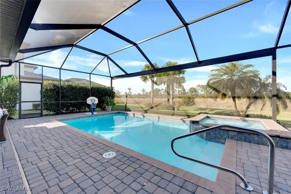 Property Slideshow image 3 of 50 | 17852 rosehill ct, Estero, FL, 33928