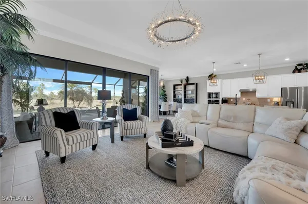 Property Slideshow image 3 of 50 | 17852 rosehill ct, Estero, FL, 33928