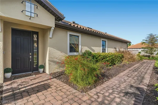 Property Slideshow image 2 of 41 | 15185 sacile st, Naples, FL, 34114