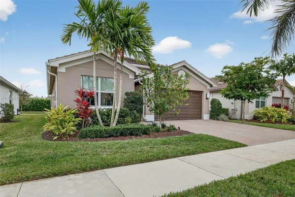 Property Slideshow image 3 of 58 | 16724 sw osprey falls way, Port St Lucie, FL, 34987
